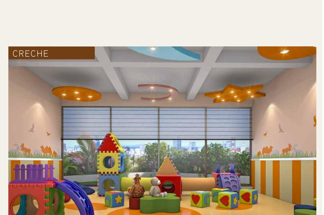 Creche
